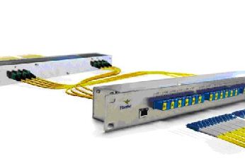 Fibernet desarrolla dos gamas centradas en la calidad y seguridad de la fibra