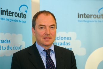 INTEROUTE: Mathew Finnie, Chief Technology Officer