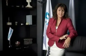 Siemens España elige a García como nueva consejera delegada