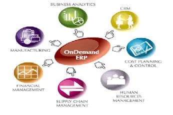 Los sistemas ERP son difíciles y poco intuitivos según un estudio de IFS