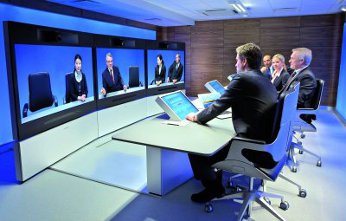 Las UCC moverán 12.000 millones en EMEA para 2015