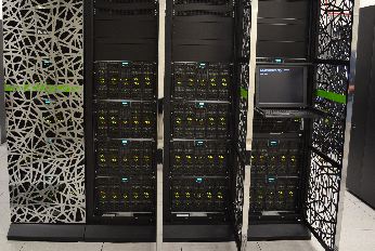 Un nuevo cluxter Bullx triplica la capacidad de cálculo del BSC-CNS