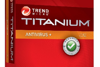 Titanium 2012