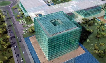 Telefónica construirá un CPD Tier IV con ayuda de Ferrovial