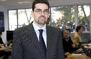 Jorge Ferrer, nuevo vicepresidente de Ingeniería de Liferay Inc.