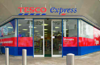 Tesco invierte 45 millones de dólares en CA Technologies