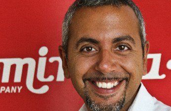 Francesco Magnano nuevo director de Nominalia en España