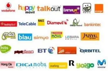 Las nuevas operadoras de telefonía quitan hegemonía a Telefónica