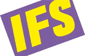 IFS Ibérica aumenta la venta de licencias, servicios y mantenimiento