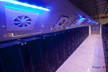 Tissat inaugura el primer CPD Tier IV en el Sur de Europa