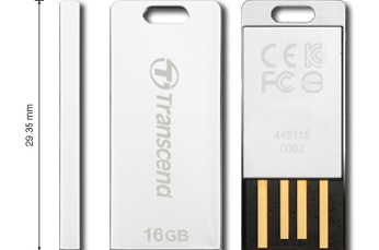 Trascend Jet Flash T3S