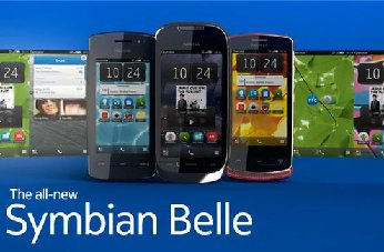 Movilidad profesional para los smartphones con Symbian Belle