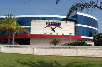 Pikolinos apuesta por Sintel para flexibilizar su almacenamiento