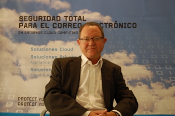 Spamina se define como fabricante de soluciones cloud