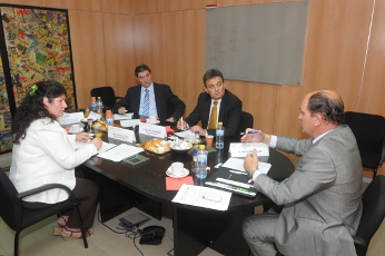 Crece el protagonismo del data center gracias al CIO