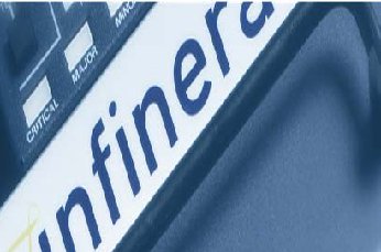 Llega DTN-X de Infinera, la plataforma óptica multi-terabit