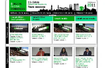 Más de 700 profesionales TIC participarán en la segunda edición del BDigital Apps