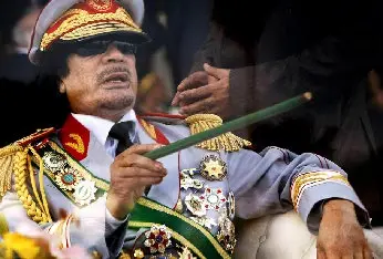 La polémica muerte de Gadafi es el nuevo cebo del malware