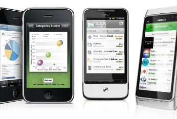 Telefónica lanza mi Mstore para la gestión de aplicaciones