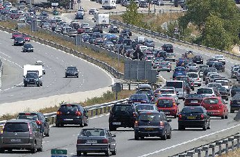 Alcatel-Lucent mejora la gestión del tráfico en el suroeste de París