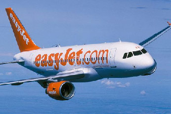 Portal móvil de vuelos