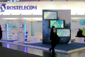 Alcatel-Lucent y Rostelecom construyen conexiones de datos súper-rápidas