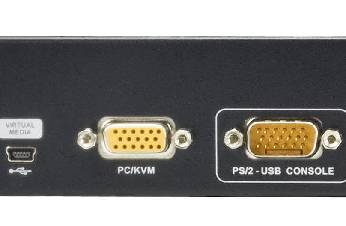 Switch KN1000 de ATEN