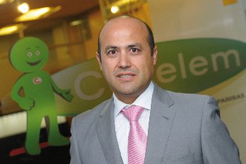 Banco Cetelem aloja un BRS