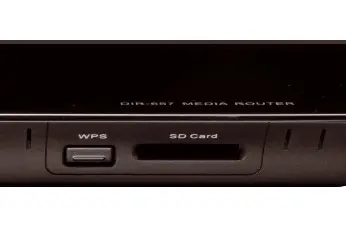 D-Link Router DIR-657