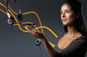 Itancia apuesta por los servicios de audio de Jabra