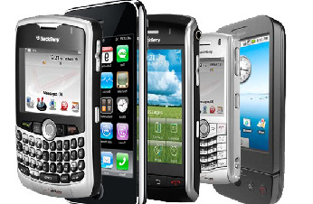 Aplicación de Recursos Humanos en móviles