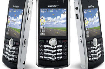 Queda restablecido el servicio Blackberry