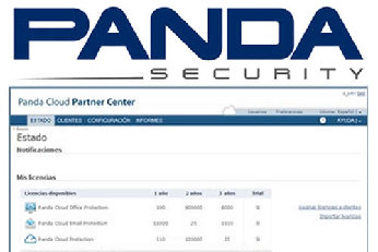 Panda Security lanza Panda Cloud Partner Center