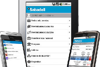 La plataforma de Banca Móvil de Sybase 365 es reconocida por su seguridad