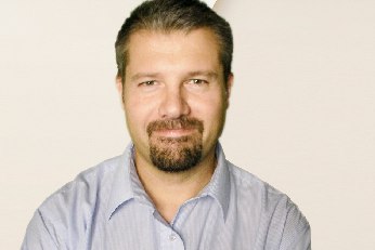 Fernando Fuentes, nuevo responsable de Administraciones Públicas en Arsys