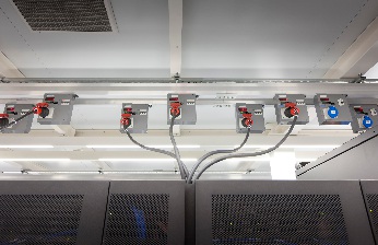 Colt se hace un premio MEF por séptimo año consecutivo