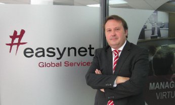 Easynet espera crecer un 10% gracias a la personalización de servicios