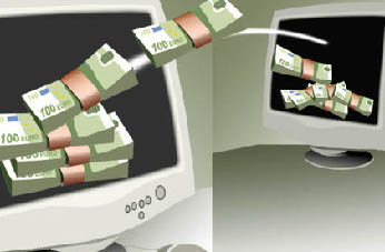 Troyano Zeus: el temor de la banca on line