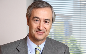 Julio de Mora, nuevo COO de Dimension Data en España