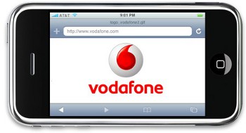 Vodafone España lanza el 'Compromiso Vodafone'