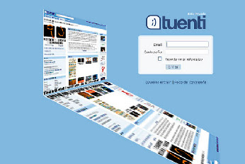 Tu, el operador móvil de Tuenti, ofrece la Solución BlackBerry en España