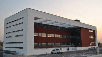 Centum Solutions ya tiene su sede en 'Tecnogetafe'