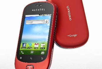 Alcatel One Touch 908