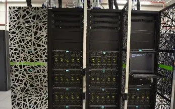 MinoTauro, el más eficiente energéticamente de Europa