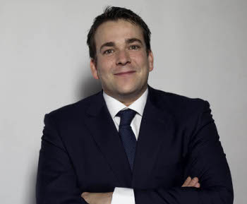 Corero Network coloca a Raúl Pérez como ingeniero preventa senior