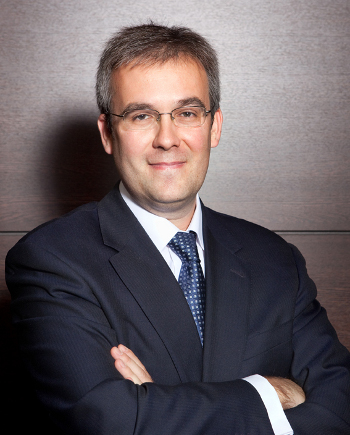 Fernando Bocigas, nuevo director de marketing de grandes cuentas y partners de Microsoft Ibérica