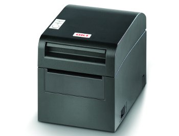 Oki presenta la impresora térmica PT390
