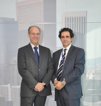 BT se ocupa de los servicios de telecomunicaciones fijas y de datos de FCC a nivel global