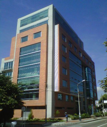 Unísono Soluciones de Negocio llega a Colombia