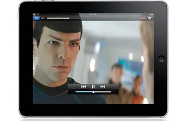 La televisión pierde adeptos en favor de las tabletas